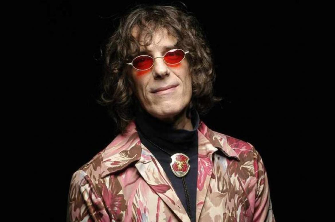 Luis Alberto Spinetta