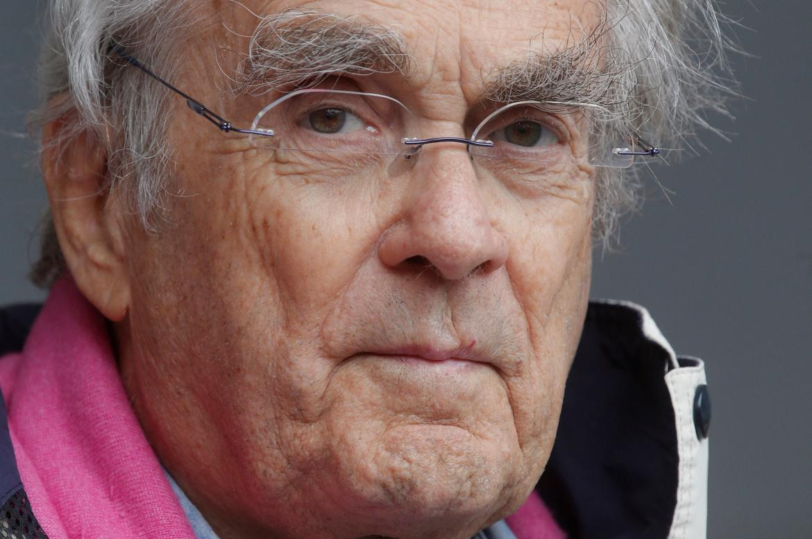 Michel Legrand, Reuters