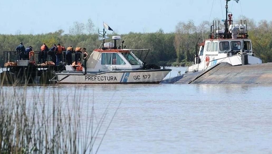 Búsqueda de Karen, niña de 6 años que cayó al Río Salado y fue encontrada sin vida