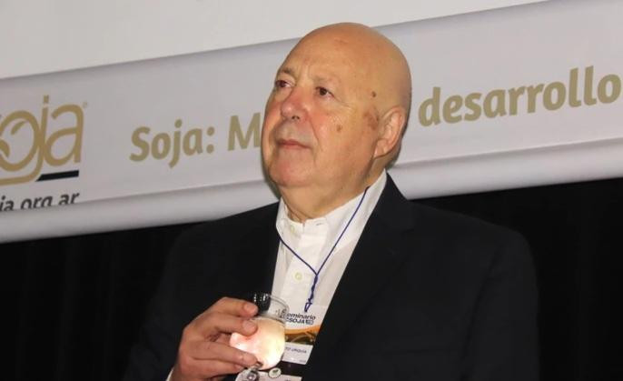 Roberto Urquía, ex senador y empresario citado a declarar en causa de Cuadernos de coimas K