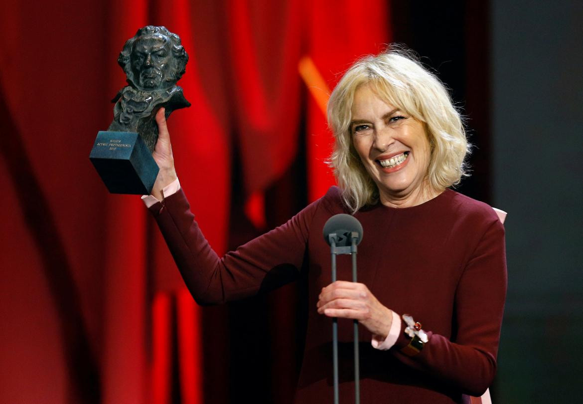 Premios Goya 2019 - Foto Reuters