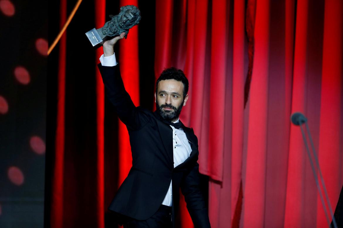 Premios Goya 2019 - Foto Reuters