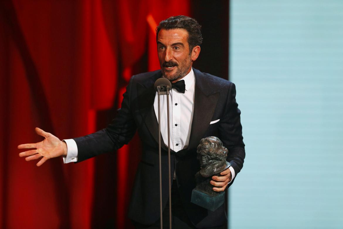 Premios Goya 2019 - Foto Reuters