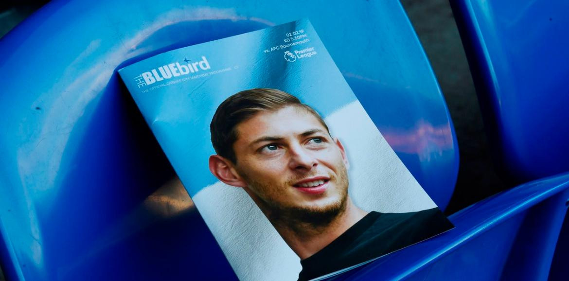 Emiliano SAla