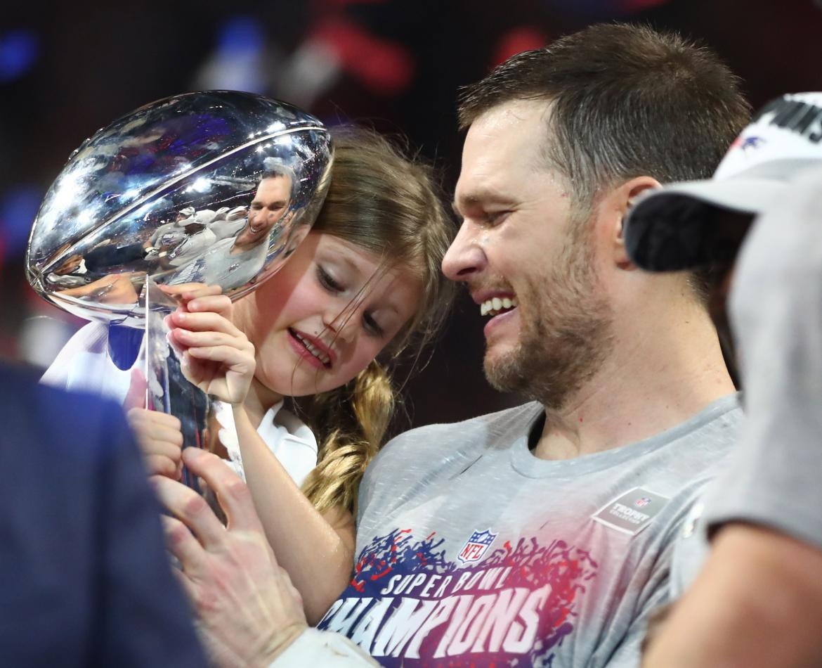 Super Bowl - Imágenes Reuters