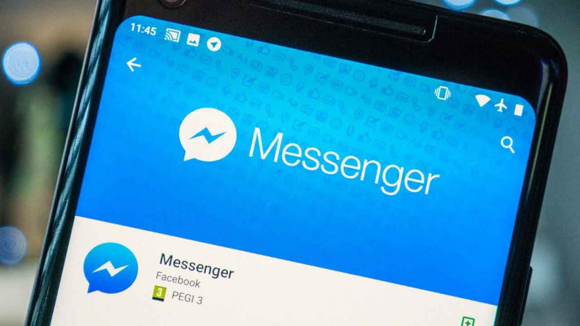 Facebook permite eliminar comentarios enviados por Messenger