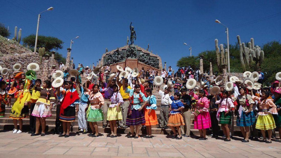 Carnavalito Efemérides - 7 de febrero