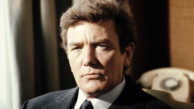 Albert Finney - Muerte actor