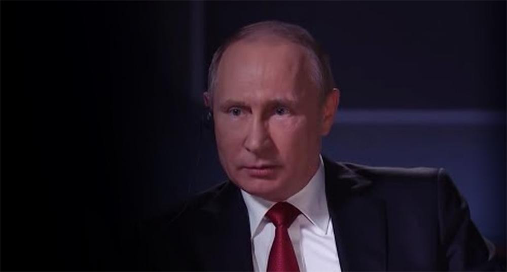 Vladimir Putin, Rusia, poítica, Internacional