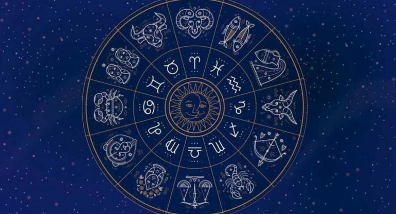 Astrología - horóscopo 