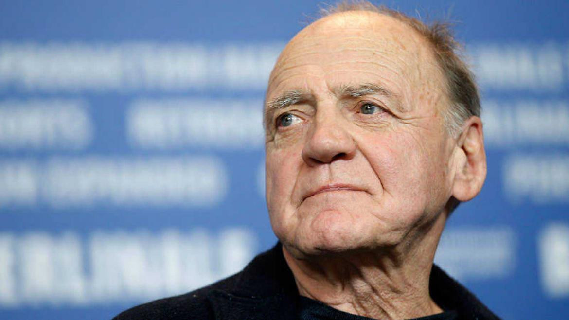 Bruno Ganz - actor