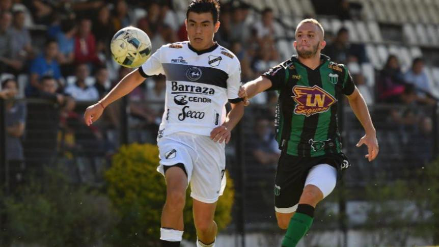 Fútbol del Ascenso