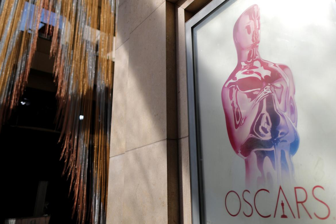Oscars 2019 - Reuters alfombra roja