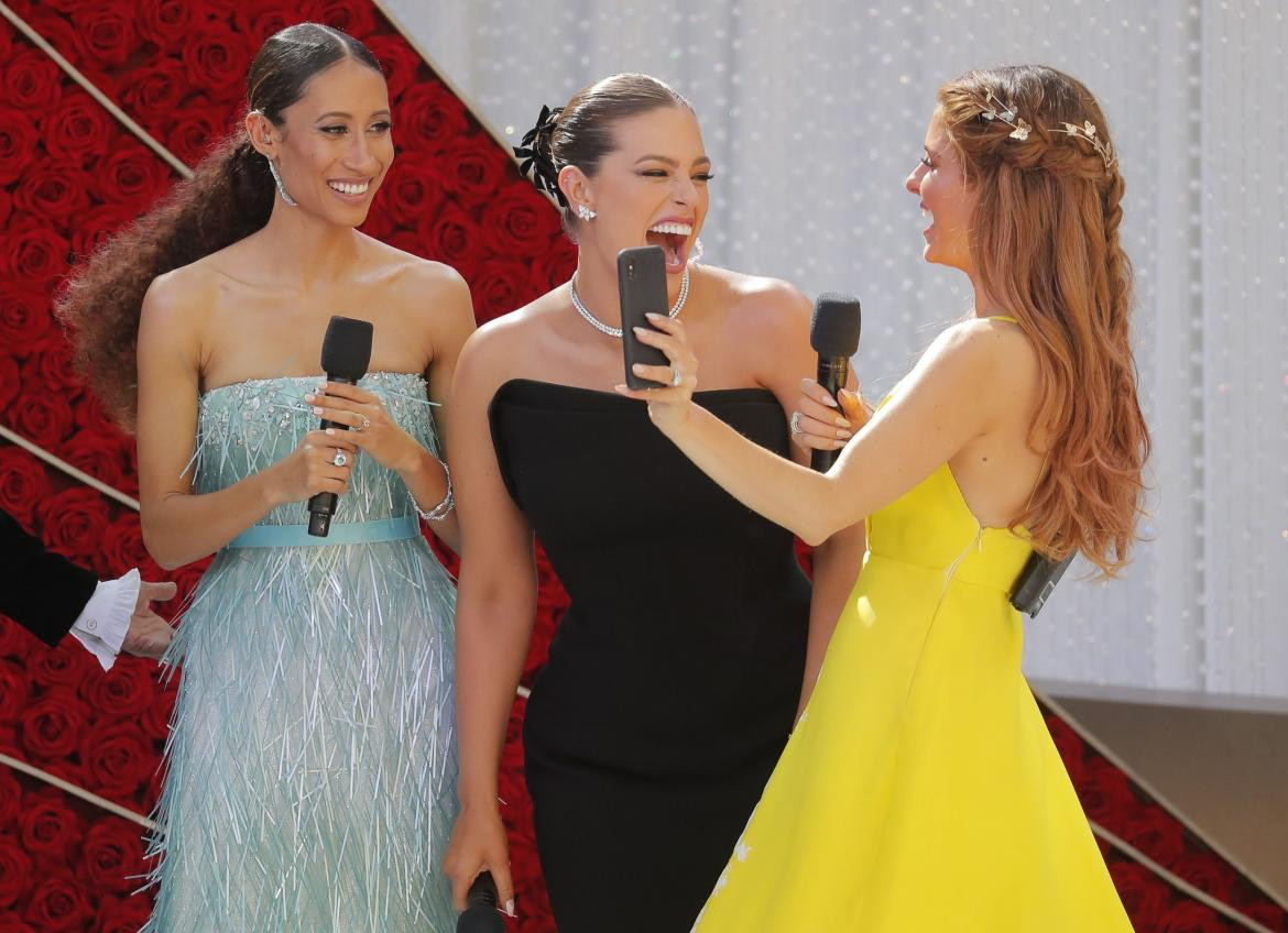 Oscars 2019 - alfombra roja Reuters