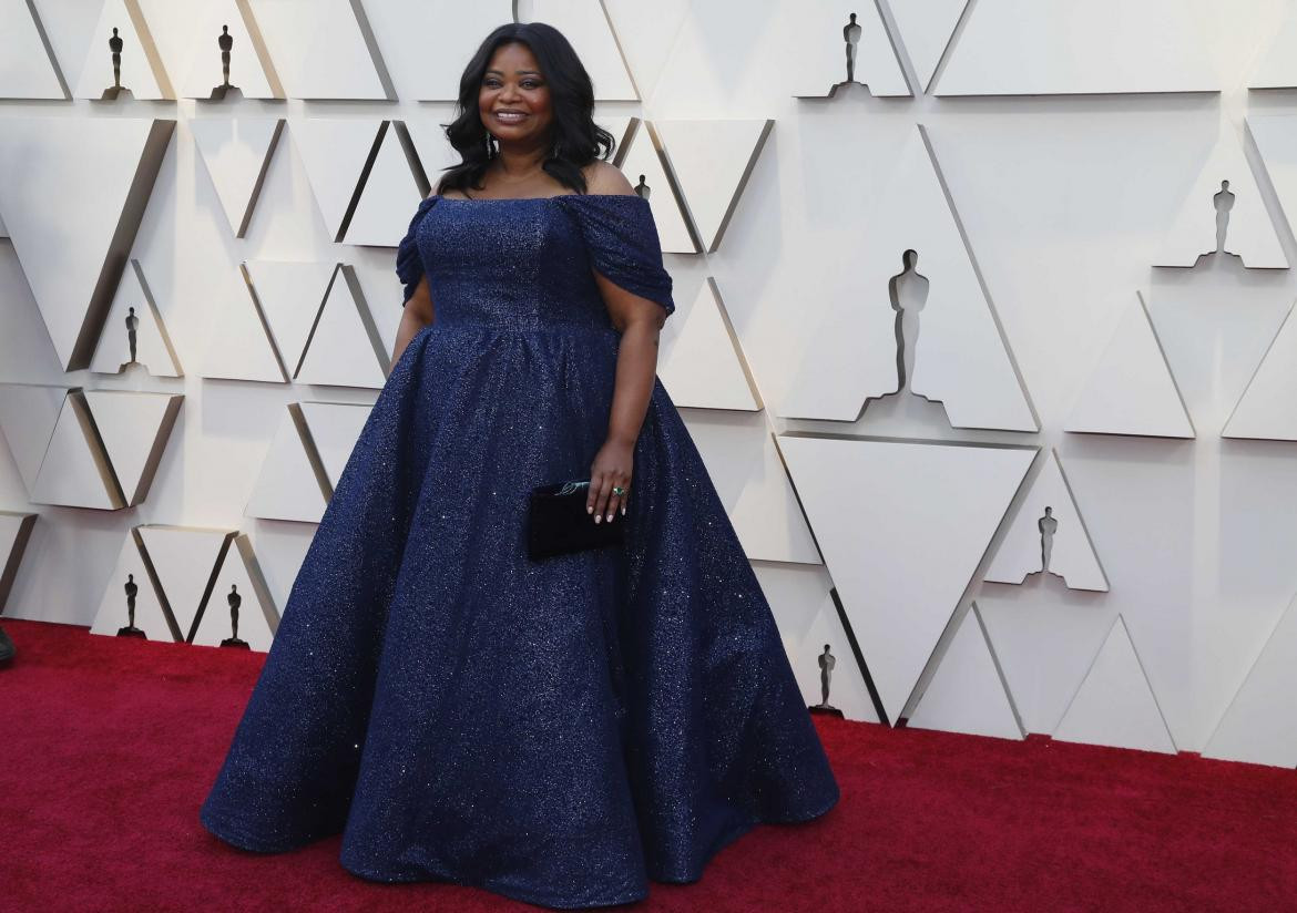 Oscars 2019 - alfombra roja Reuters