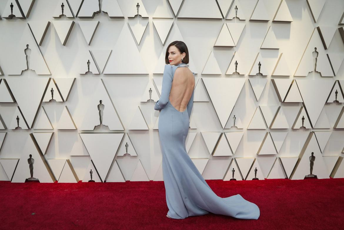 Oscars 2019 - alfombra roja Reuters