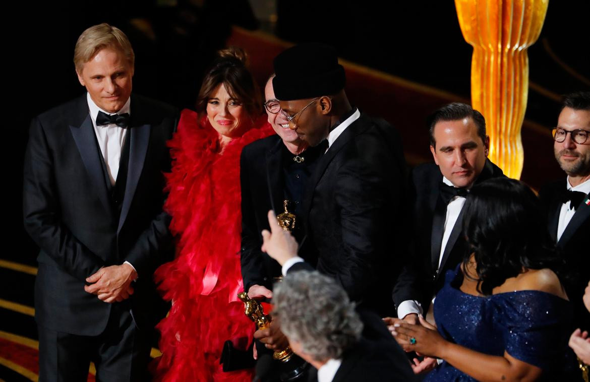 Green Book: una amistad sin fronteras, Premios Oscar 2019, Reuters