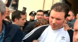 Marco Di Lauro, mafia, Camorra, Italia, delitos, detenido