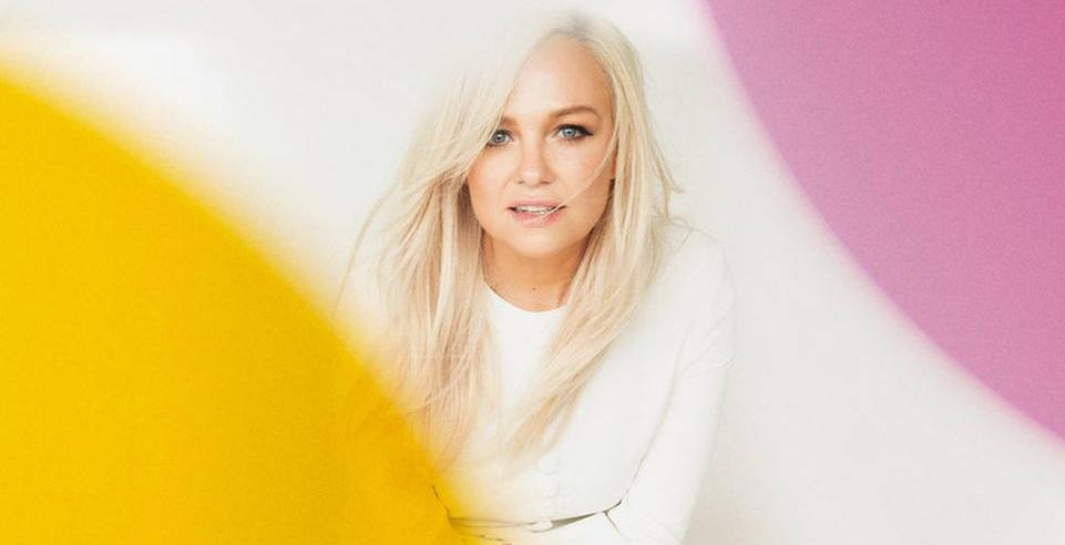 Emma Bunton - Spice Girls