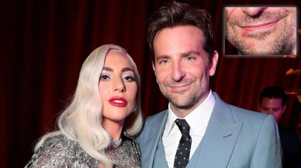 Lady Gaga - Bradley Cooper Hollywood