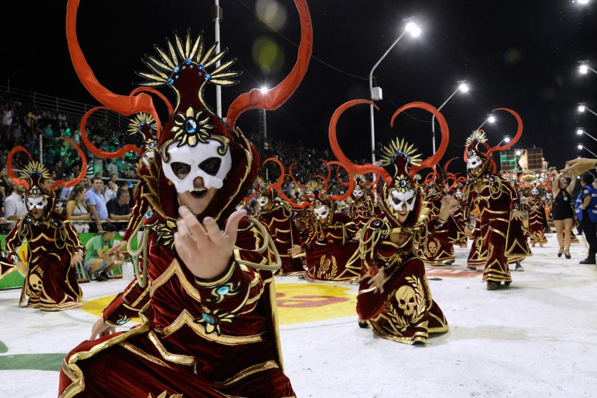 Carnaval, celebración, tradición, NA