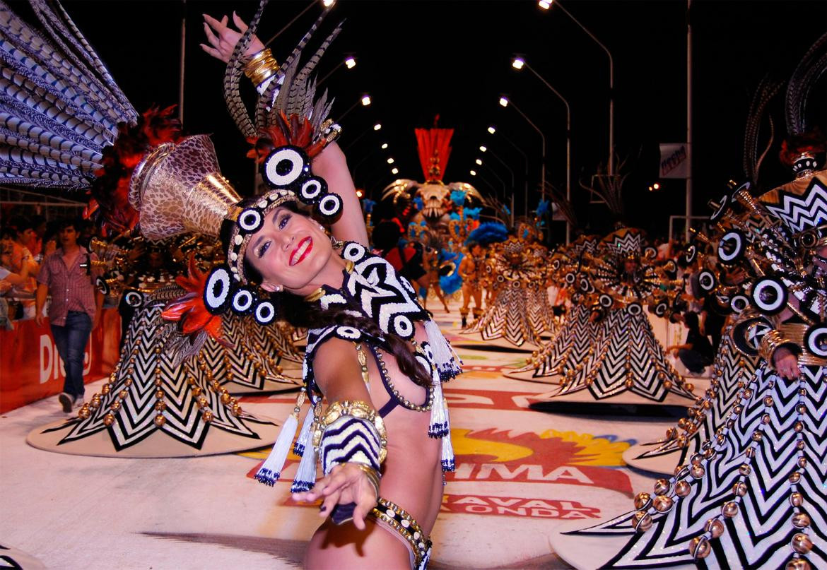 Carnaval, celebración, tradición, NA