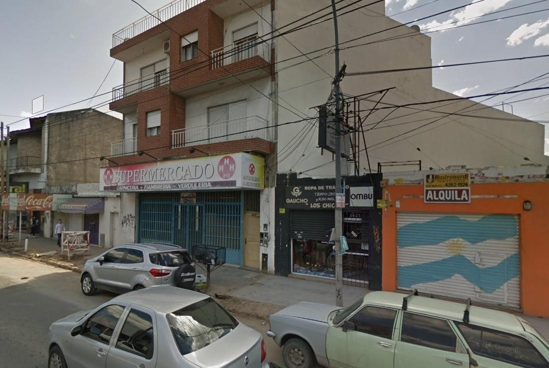 Matan a comerciante de origen chino en Lanús