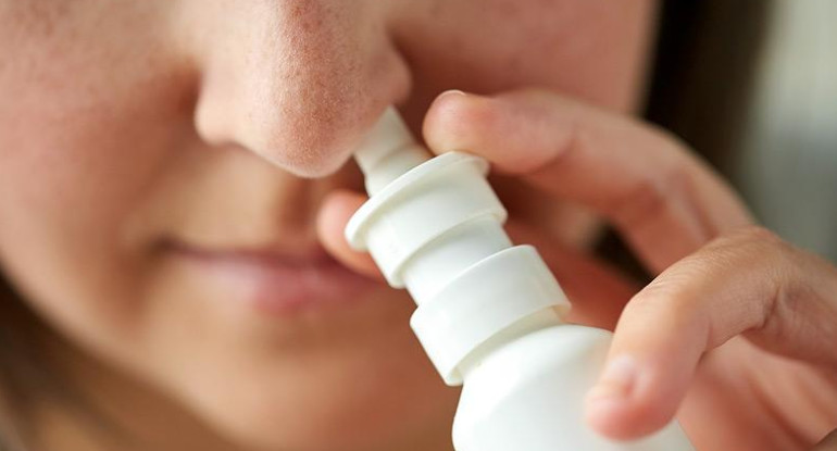 EE UU aprueba un nuevo antidepresivo en forma de "spray"nasal