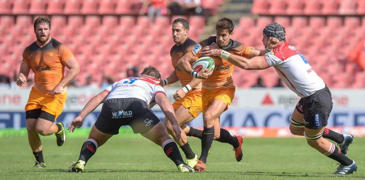 Jaguares - Rugby