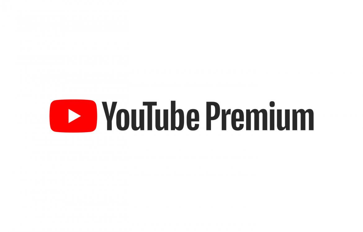 Youtube Premium