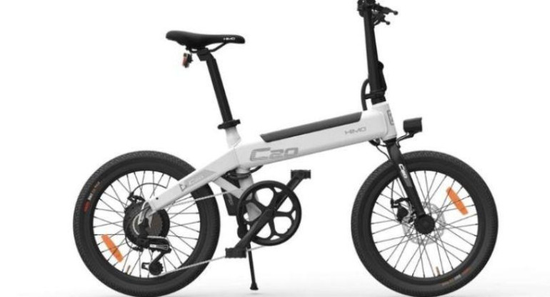 Fabrican la súper bicicleta eléctrica que rinde más que un auto
