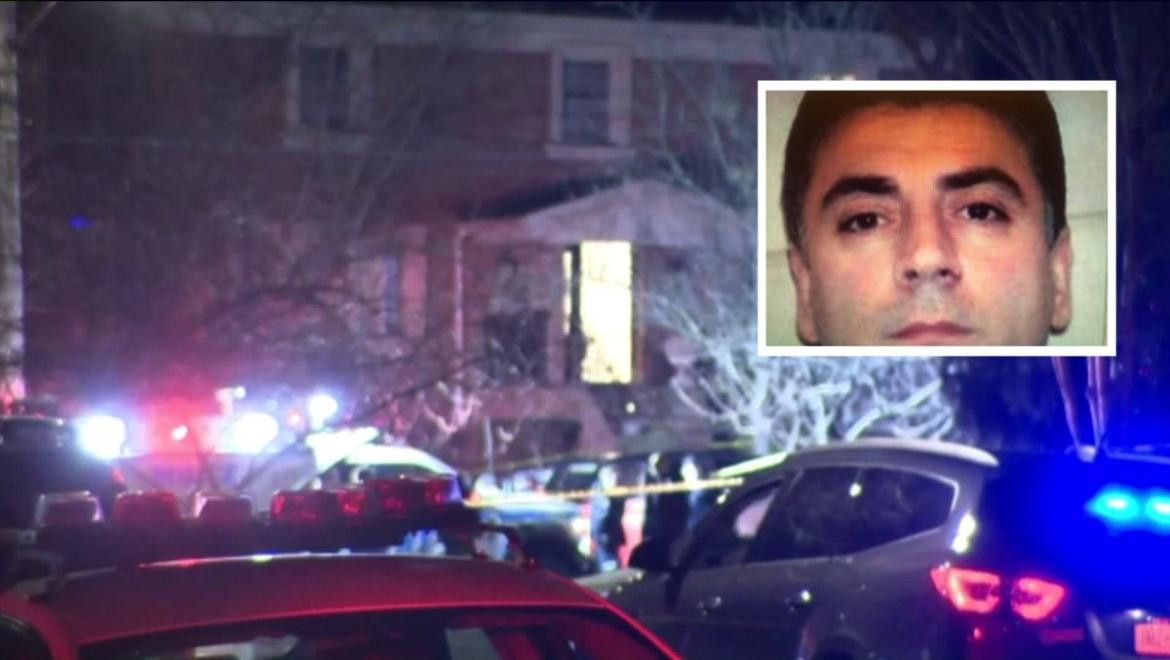 Matan a tiros a Frank Cali, el líder de la familia Gambino en Nueva York