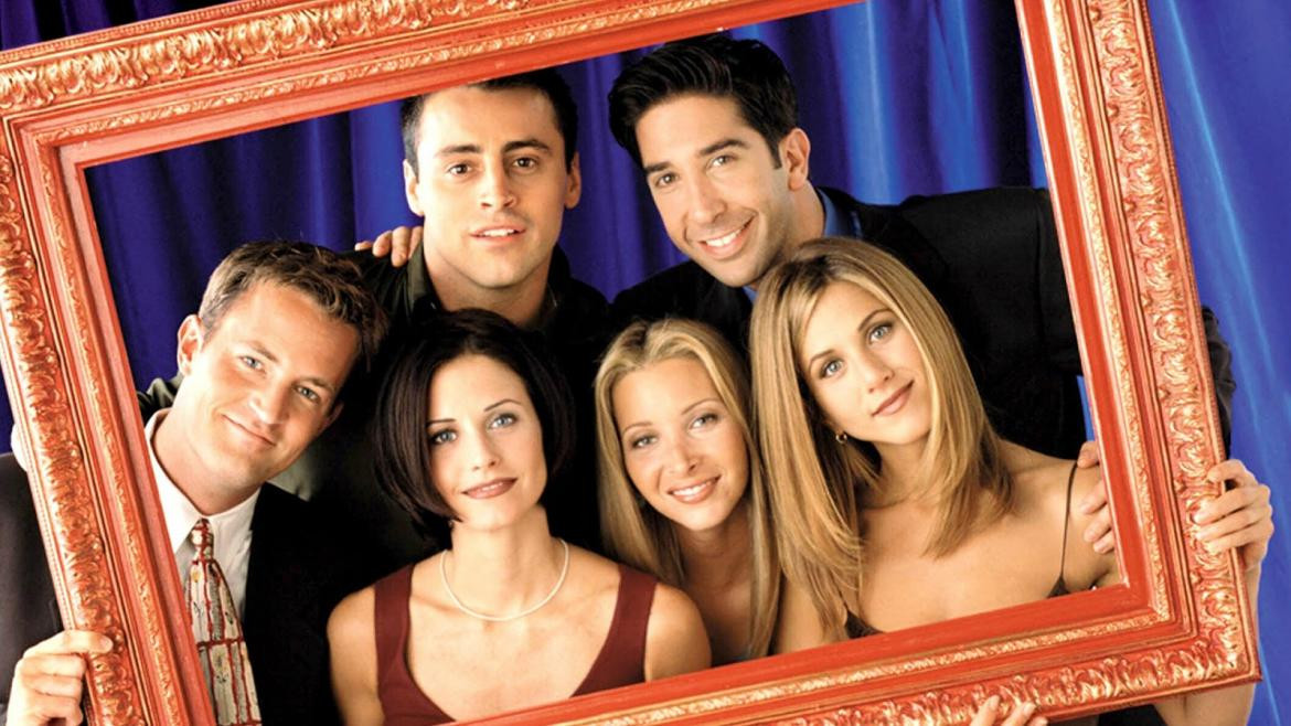 Friends - Serie