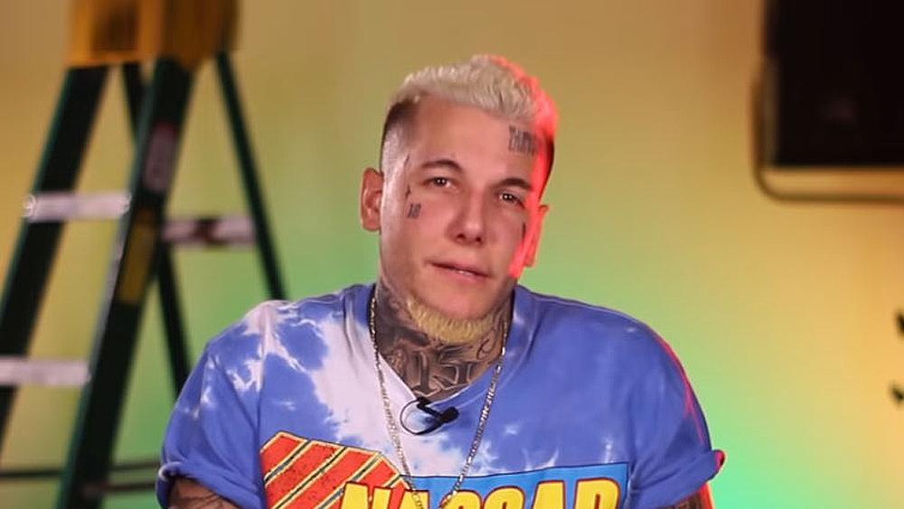 Alex Caniggia, Reality Resistiré, espectáculos