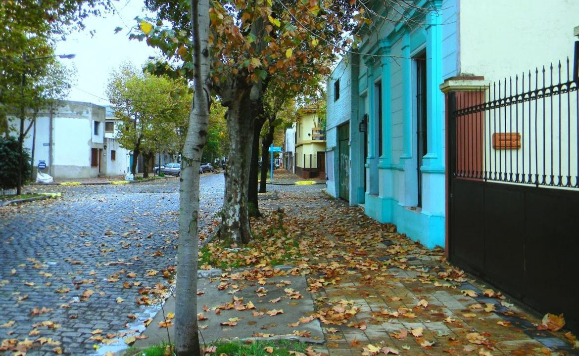 ¿Por qué este año el Otoño comienza el 20 de marzo?