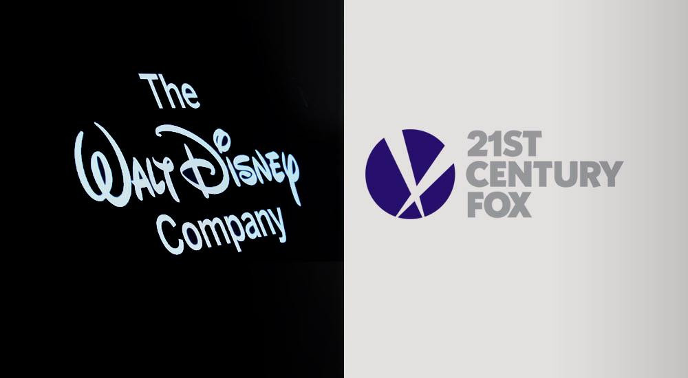Disney y Fox, empresas, negocios