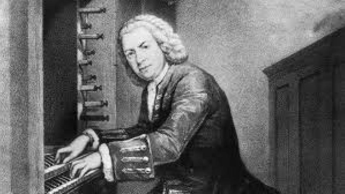 Google homenajea a Johann Sebastian Bach con su primer doodle basado en la Inteligencia Artificial