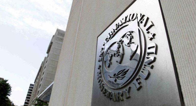 Fondo Monetario Internacional, FMI, economía