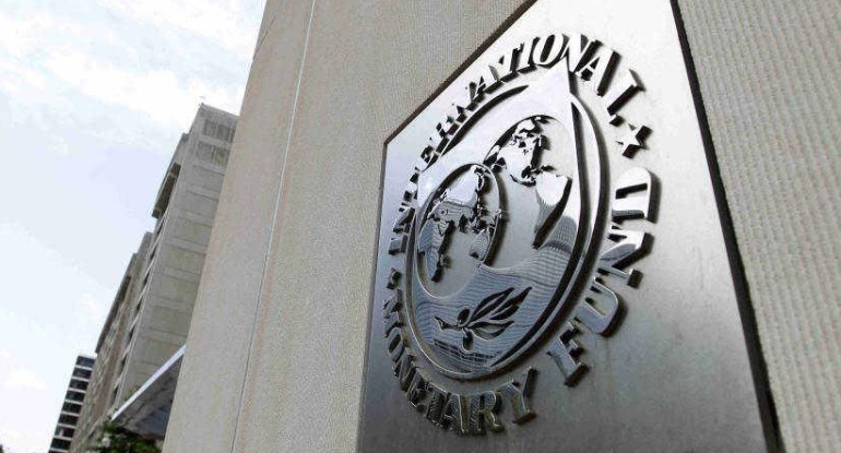Fondo Monetario Internacional, FMI, economía