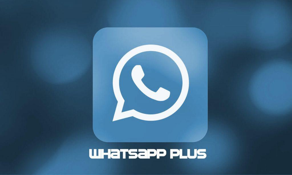 WhatsApp Plus, redes sociales