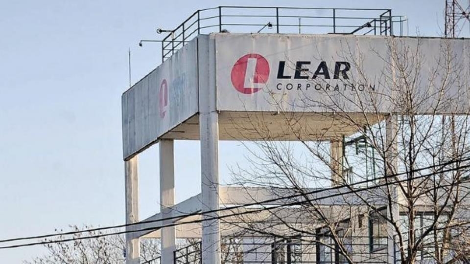 Autopartes Lear - Industria en crisis