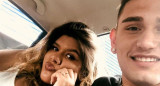 Morena Rial y Facundo Ambrosioni