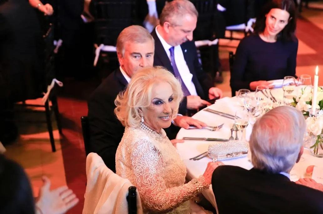 Mirtha Gala