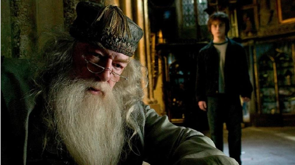 Dumbledore