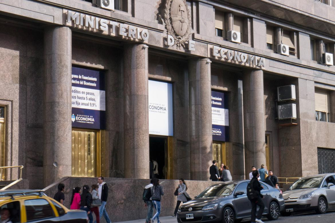 Economía argentina - informe Banco Mundial