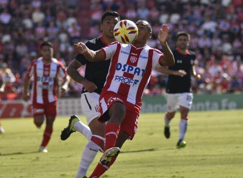 Superliga: Unión vs. Estudiantes