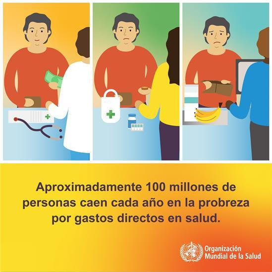 Salud - Día Mundial de la Salud