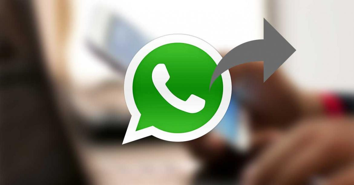 WhatsApp te permitirá limitar el renvío de mensajes en un grupo