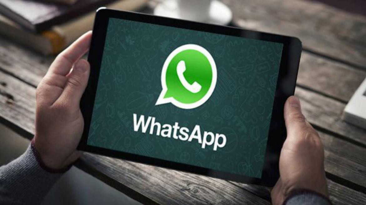 Así será la esperada versión de WhatsApp para iPad