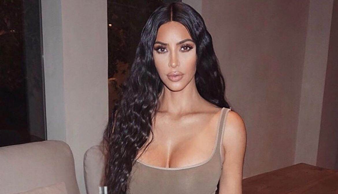 Kim Kardashian se convertirá en abogada como su padre